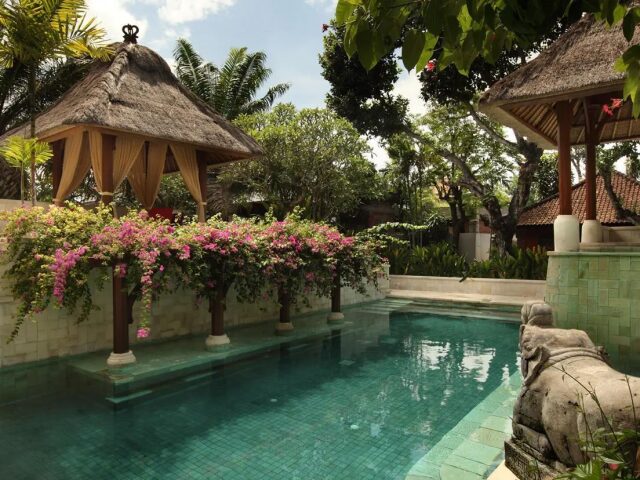 Griya Santrian photo 0