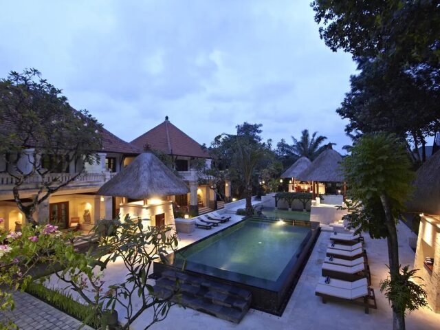 Griya Santrian photo 3