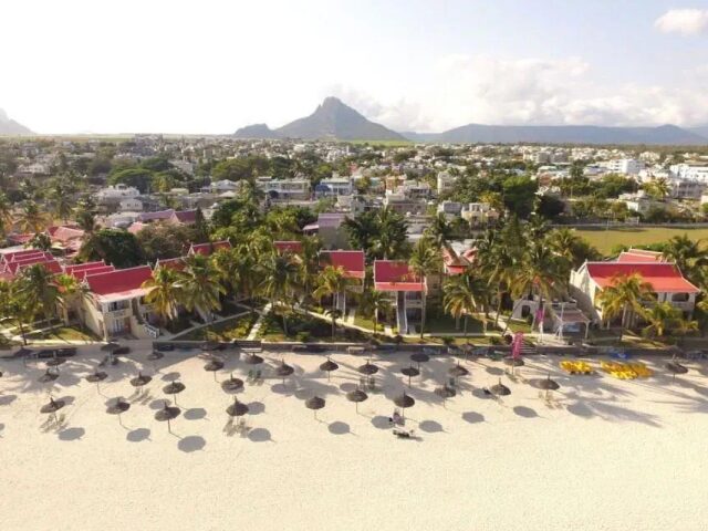 Villas Caroline