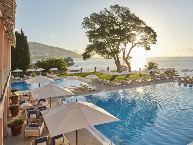 Belmond Reids Palace photo 1