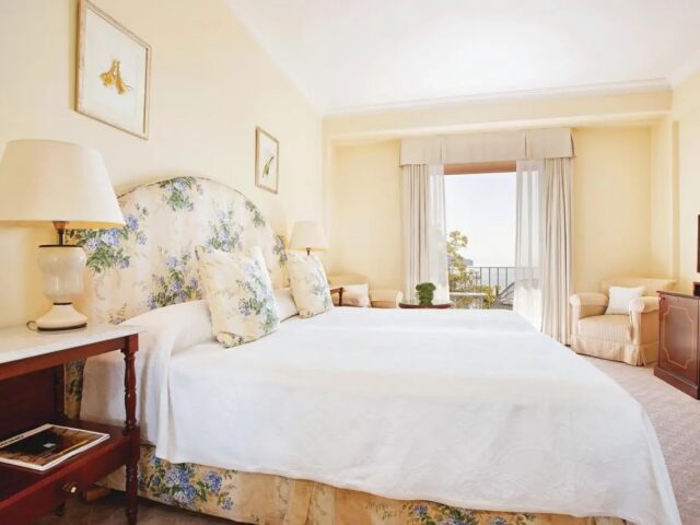 Belmond Reids Palace photo 2