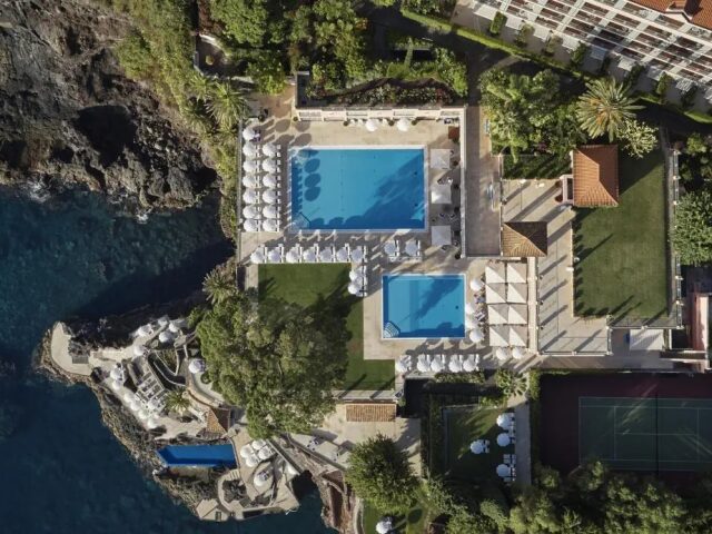 Belmond Reids Palace photo 0