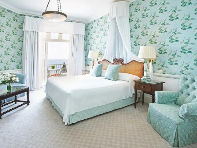 Belmond Reids Palace photo 3