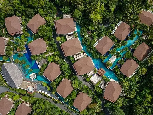 Mandarava Resort & Spa photo 0