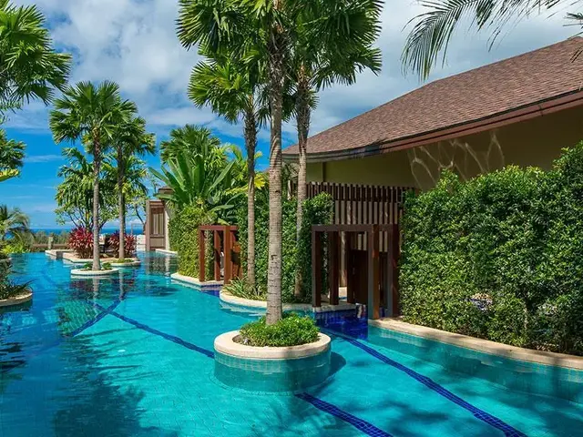 Mandarava Resort & Spa photo 2