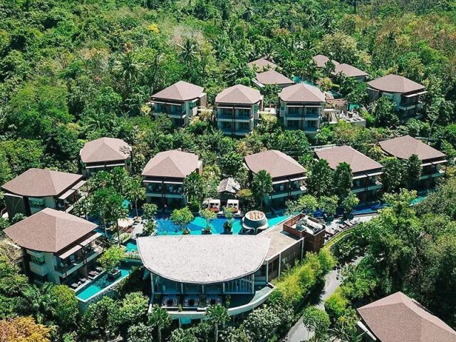 Mandarava Resort & Spa