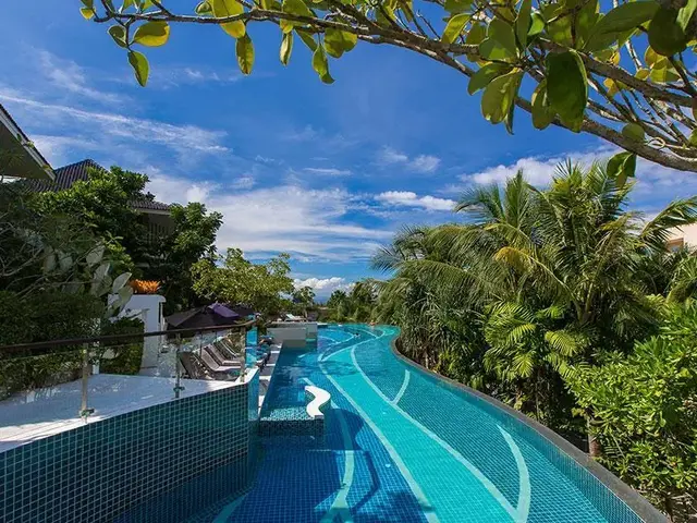 Mandarava Resort & Spa photo 3