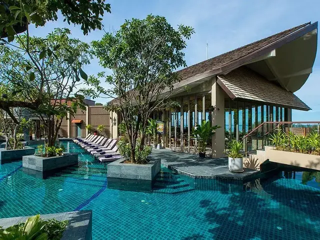 Mandarava Resort & Spa photo 1