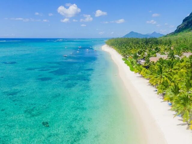 Lux Le Morne photo 2