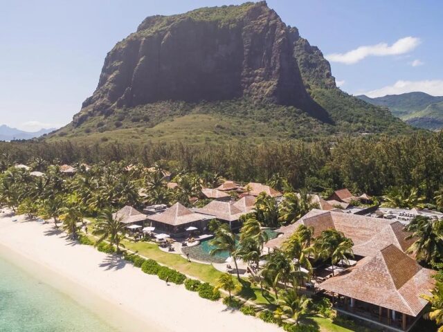 Lux Le Morne photo 0