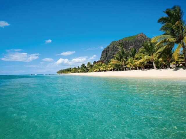 Lux Le Morne photo 1