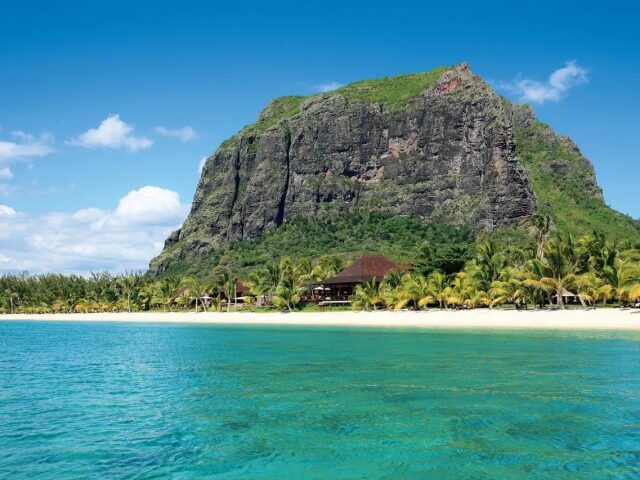 Lux Le Morne