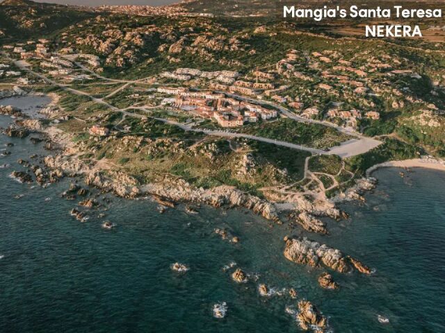 Mangias Santa Teresa Curio Collection By Hilton photo 0