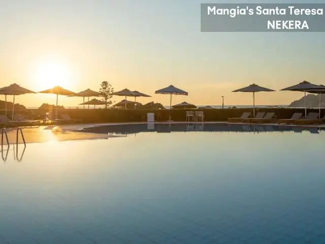 Mangias Santa Teresa Curio Collection By Hilton photo 2