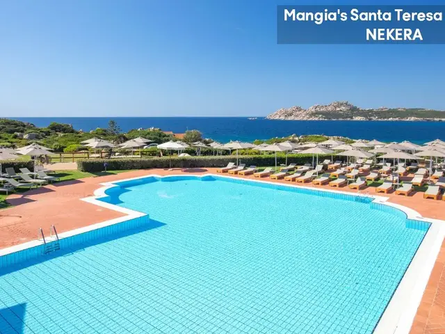 Mangias Santa Teresa Curio Collection By Hilton photo 3