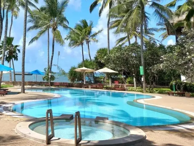 Turtle Bay Beach photo 1