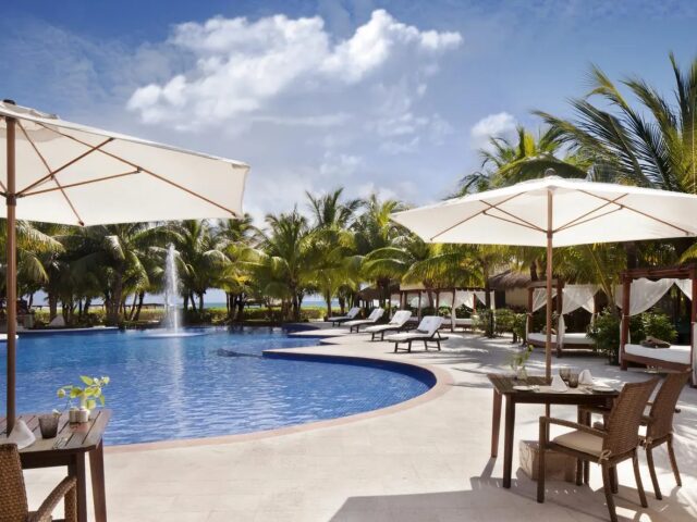 El Dorado Maroma photo 0