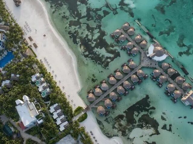 El Dorado Maroma
