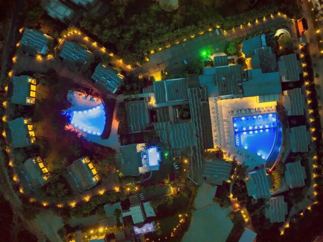 Hillstone Bodrum photo 2