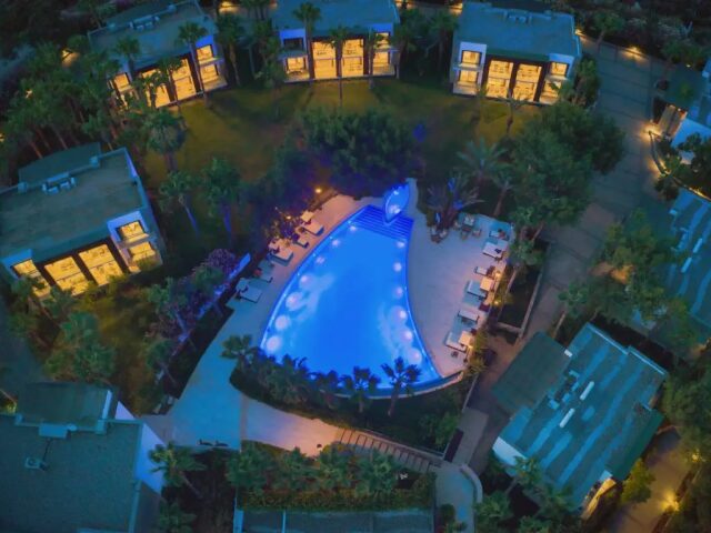 Hillstone Bodrum photo 3