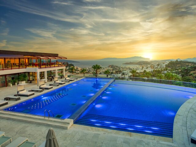 Hillstone Bodrum photo 0