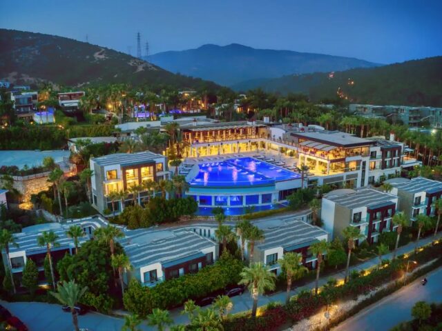 Hillstone Bodrum photo 1