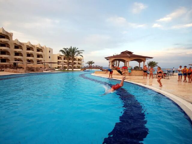 Life Resorts Coral Hills photo 2