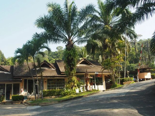 Khao Lak Palm Beach Resort