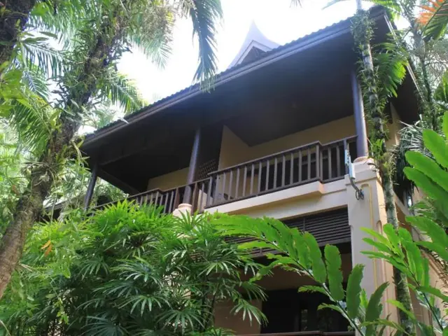 Khao Lak Palm Beach Resort photo 2