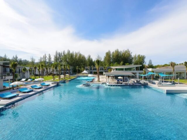 The Waters Khao Lak photo 2