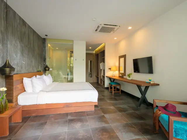 The Waters Khao Lak photo 3