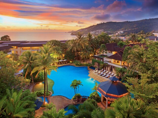 Diamond Cliff Resort & Spa