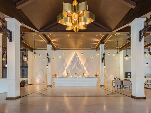 Diamond Cliff Resort & Spa photo 0