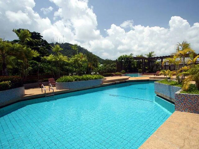 Phuket Merlin photo 0