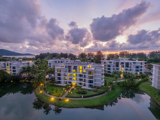 Splash Beach Resort Phuket