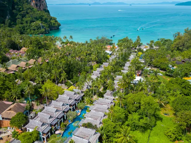 Railay Bay Resort & Spa photo 1