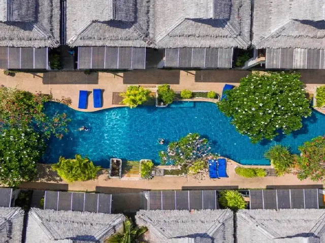 Railay Bay Resort & Spa photo 0
