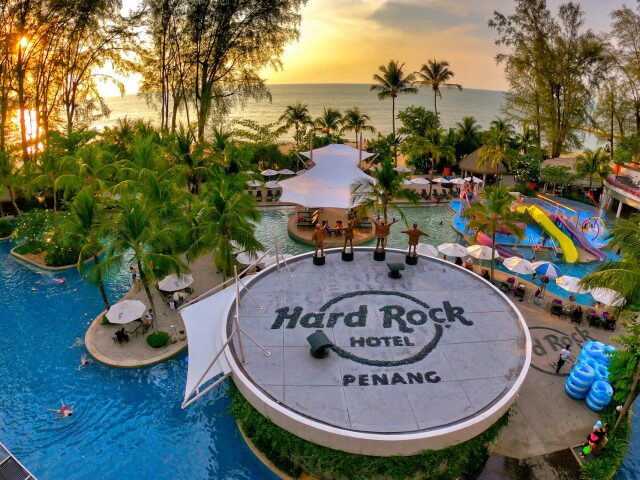 Hard Rock