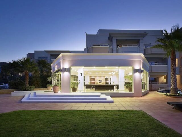 Molos Bay photo 0