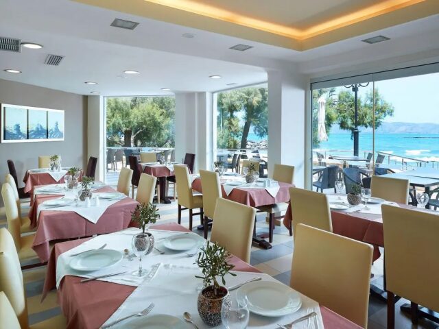 Molos Bay photo 1