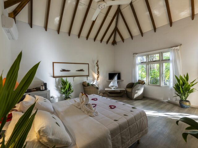 Nika Island Resort photo 3