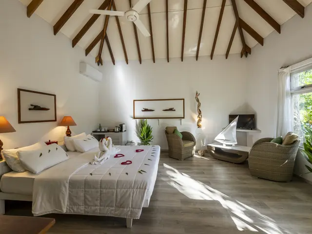 Nika Island Resort photo 2