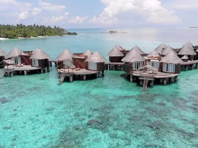 Nika Island Resort photo 1