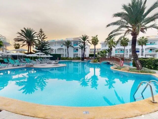 Playa Garden Selection & Spa