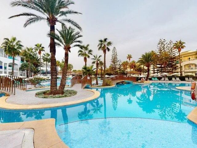Playa Garden Selection & Spa photo 2