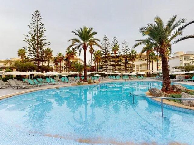 Playa Garden Selection & Spa photo 0