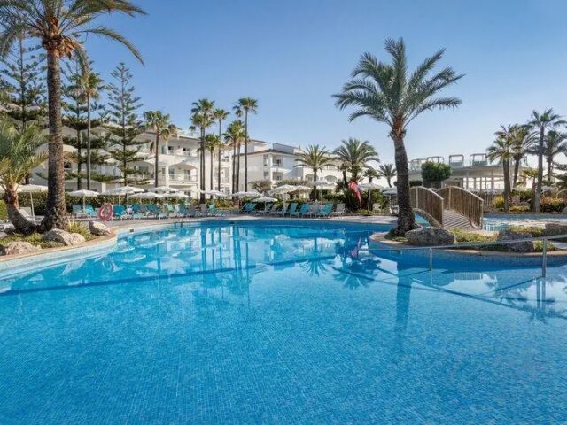 Playa Garden Selection & Spa photo 3