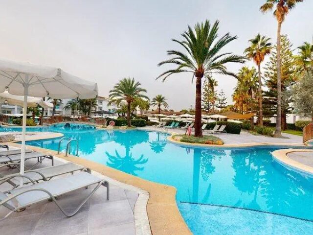Playa Garden Selection & Spa photo 1