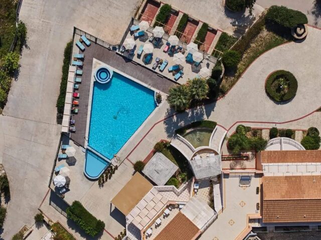 Belvedere Luxury Suites photo 1