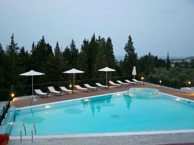 Belvedere Luxury Suites photo 3
